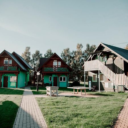 Pokoje Maria Międzybrodzie Bialskie Exterior foto