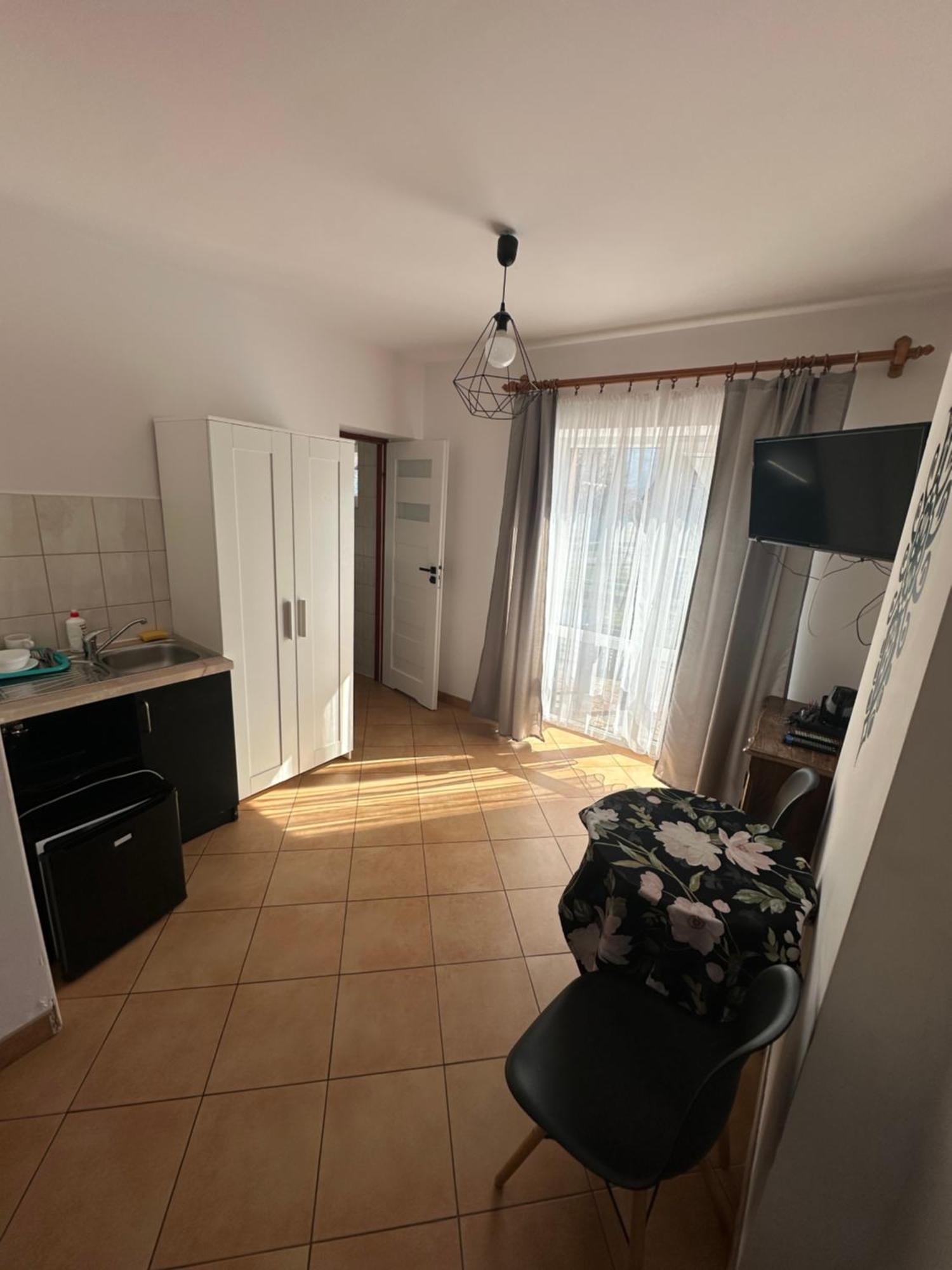 Pokoje Maria Międzybrodzie Bialskie Exterior foto