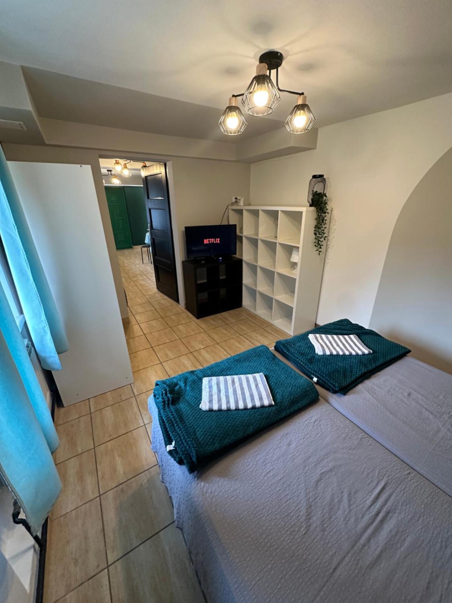 Pokoje Maria Międzybrodzie Bialskie Exterior foto
